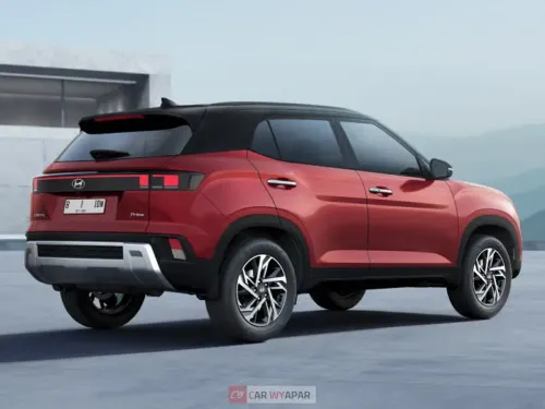 Hyundai Creta Ownership Cost: How Much Salary Do You Need to Afford It?